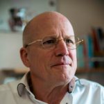 Coach / Psycholoog Albert van Veen