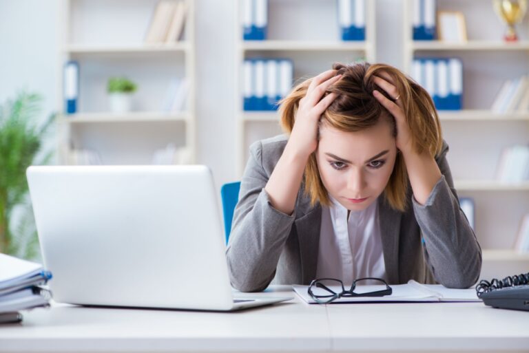 Burn-out symptomen oorzaken en duurzaamheid herstellen