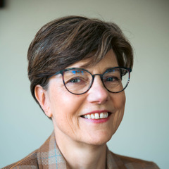 MAriëlle Damoiseaux Coach / Psycholoog